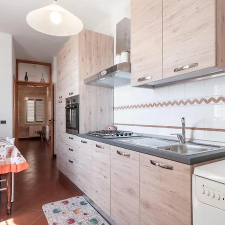 Helloapulia - Sea View Terrace Conchiglia *